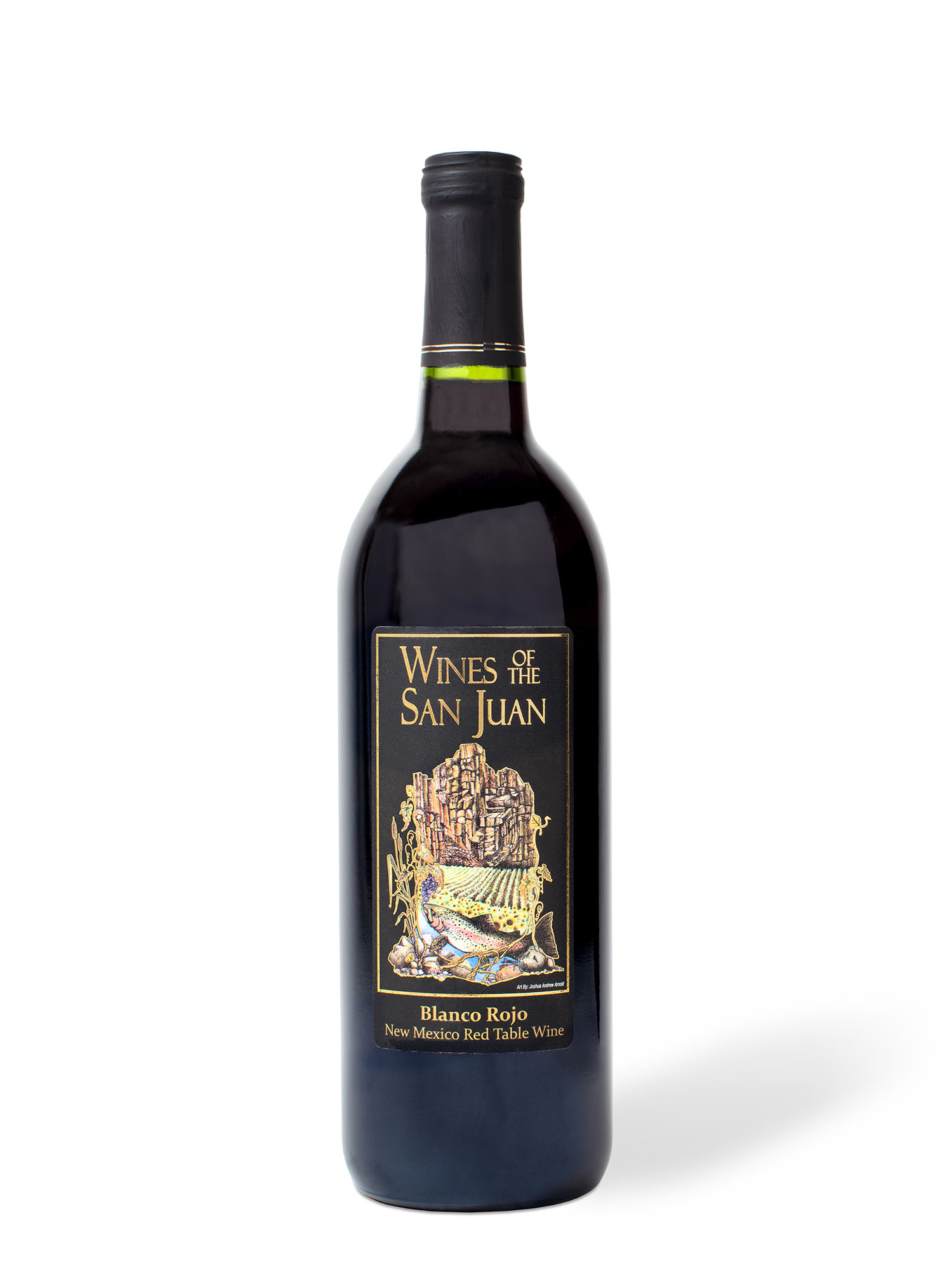 winery new mexico